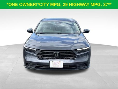 Used 2023 Honda Accord LX image 2