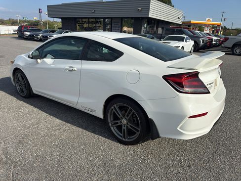 Used 2015 Honda Civic Si image 5