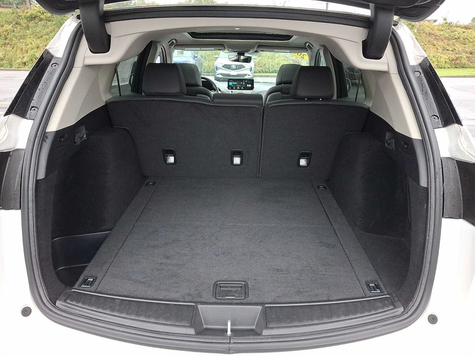 Certified 2023 Acura RDX AWD image 29