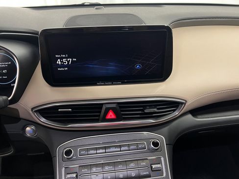 Used 2023 Hyundai Santa Fe Limited image 24