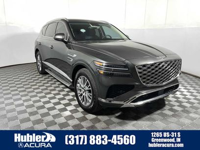 Used 2025 Genesis GV80 2.5T