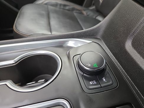 Used 2020 Chevrolet Traverse RS w/ LPO, Floor Liner Package image 44