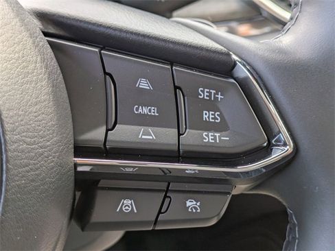 Certified 2025 MAZDA CX-5 Signature image 21