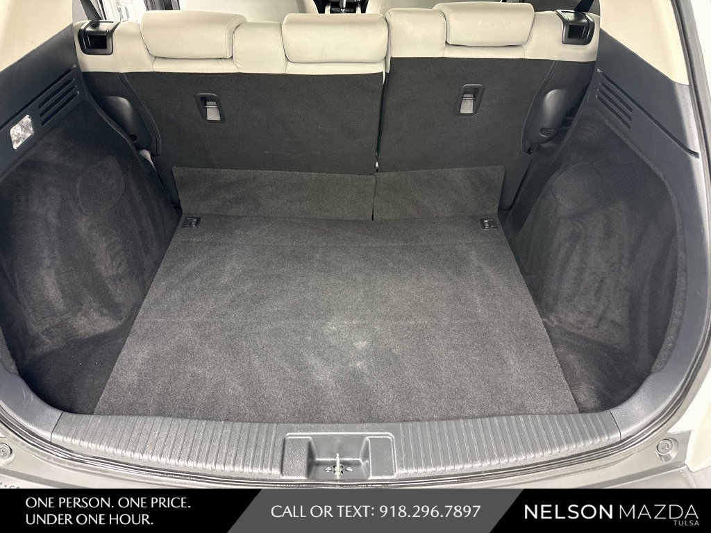 Used 2022 Honda HR-V LX image 44