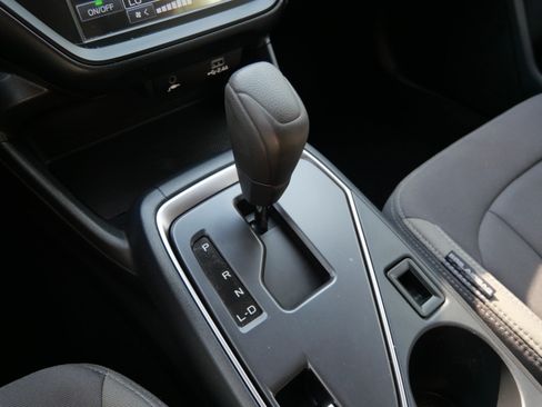 Used 2024 Subaru Impreza 2.0i AWD/4WD image 24