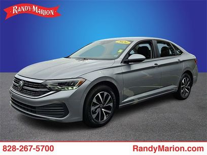 Used 2024 Volkswagen Jetta S