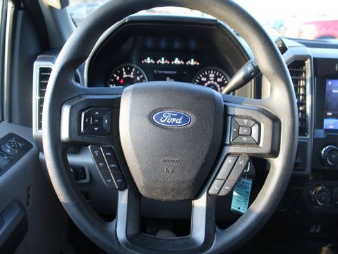 Used 2020 Ford F150 XLT w/ Equipment Group 301A Mid image 14