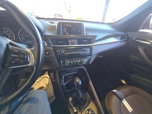 Used 2016 BMW X1 xDrive28i image 8