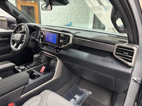 New 2026 Toyota Tundra SR5 image 46