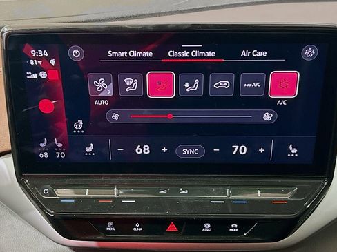 Used 2022 Volkswagen ID.4 Pro S w/ Gradient Package AWD/4WD image 13