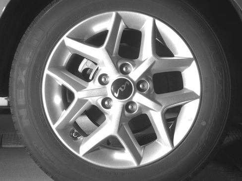 Used 2025 Kia Soul LX w/ LX Technology Package image 15