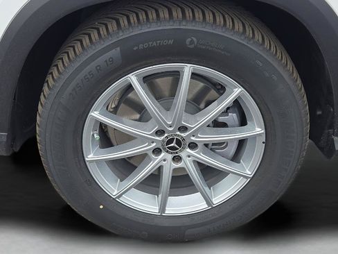 New 2026 Mercedes-Benz GLE 350 4MATIC image 8