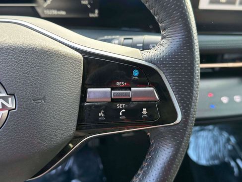 Used 2024 Nissan Ariya AWD image 22