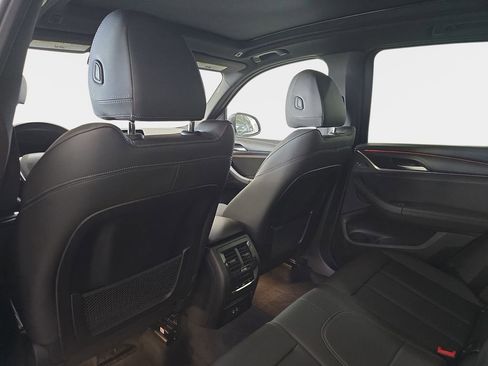 Used 2024 BMW X3 sDrive30i w/ Convenience Package w/ZPA image 16