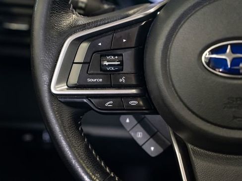 Used 2022 Subaru Outback Premium image 16