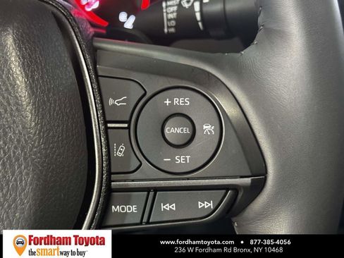Used 2023 Toyota Camry XSE w/ Cold Weather Package AWD/4WD image 24