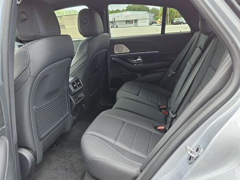 New 2026 Mercedes-Benz GLE 450 4MATIC Coupe image 14