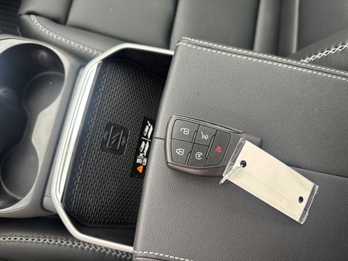 New 2026 GMC Terrain Denali w/ LPO, Floor Liner Package image 29