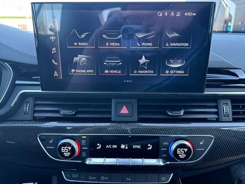 Used 2024 Audi S5 Premium Plus w/ Premium Plus Package image 9