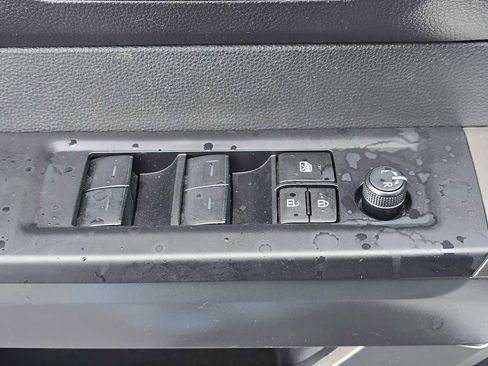 Used 2024 Toyota Tundra SR5 w/ TRD Off-Road Package AWD/4WD image 24