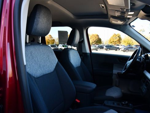 New 2025 Ford Maverick XLT w/ Equipment Group 301A image 16