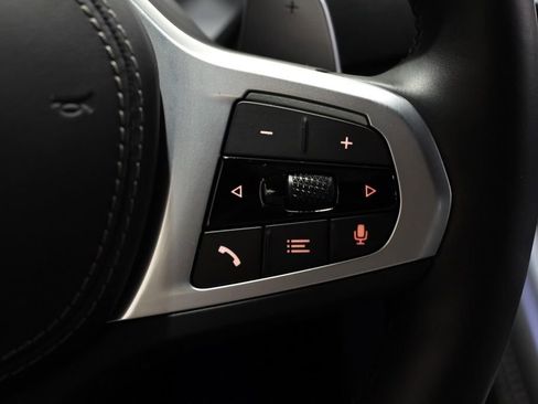 Used 2022 BMW M850i xDrive Coupe image 28