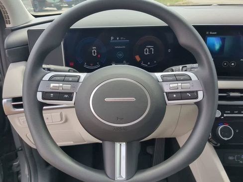 New 2026 Hyundai Tucson SEL image 23