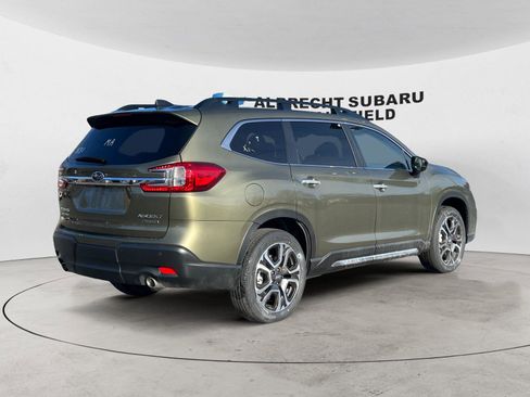 New 2026 Subaru Ascent Touring image 5