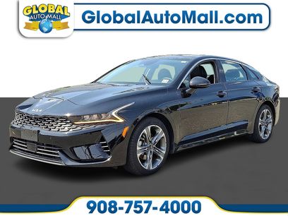 Used 2024 Kia K5 EX w/ EX Premium Package