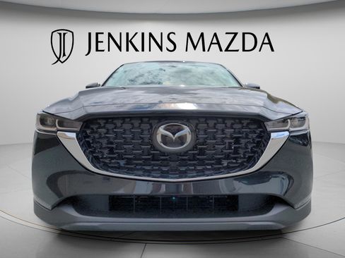 Used 2023 MAZDA CX-5 AWD 2.5 S w/ Preferred Package image 3