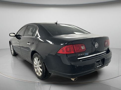 Used 2006 Buick Lucerne CXS w/ Driver Confidence Package FWD image 6