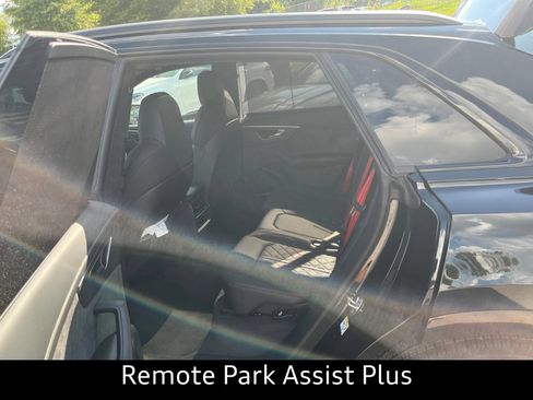 New 2026 Audi SQ8 Prestige AWD/4WD image 26