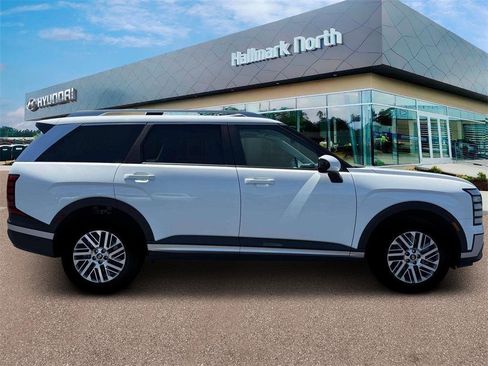 New 2026 Hyundai Palisade SEL image 9