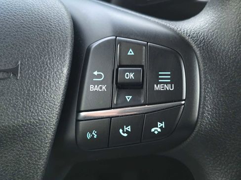 Used 2025 Ford Bronco Sport Big Bend image 31