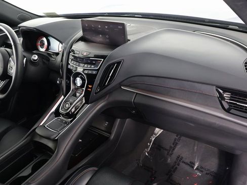 Used 2024 Acura RDX AWD w/ A-Spec & Advance Pkg image 9