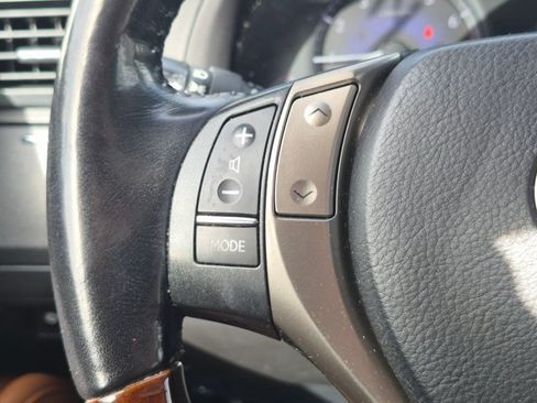 Used 2015 Lexus RX 350 AWD w/ Luxury Package image 4