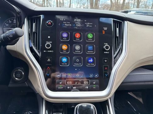 Used 2024 Subaru Outback Premium image 25