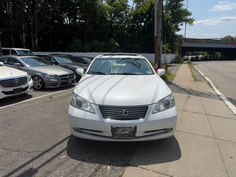 Used 2009 Lexus ES 350 w/ Premium Pkg Plus FWD image 14