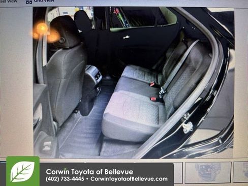 Used 2024 Chevrolet Equinox LT image 4