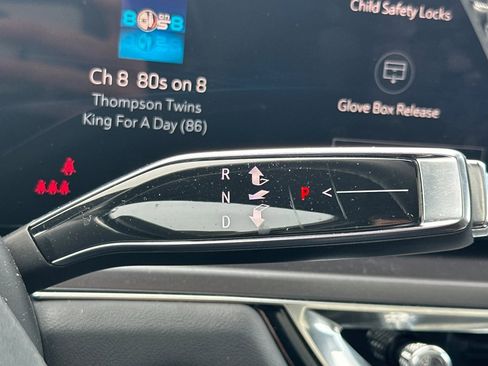 Certified 2024 Cadillac Lyriq Tech w/ Driver Assist Package image 32