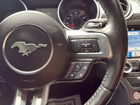 Used 2018 Ford Mustang GT w/ Equipment Group 301A RWD image 24