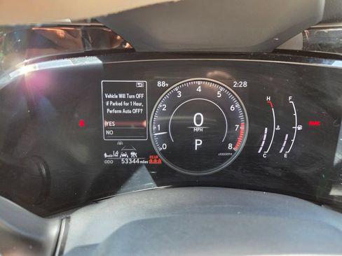 Used 2024 Lexus NX 250 FWD image 22