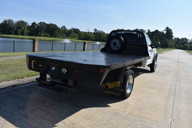 Used 2021 Ford F450 XL w/ Power Equipment Group RWD image 5