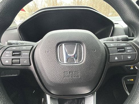 Used 2024 Honda CR-V EX image 20