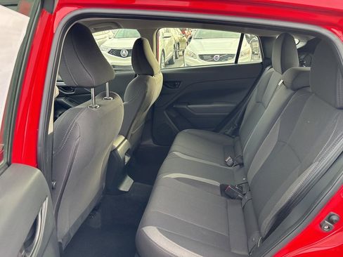 Certified 2024 Subaru Impreza 2.0i image 11