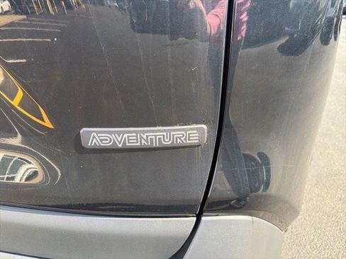 Certified 2022 Toyota RAV4 Adventure w/ Convenience Package image 13