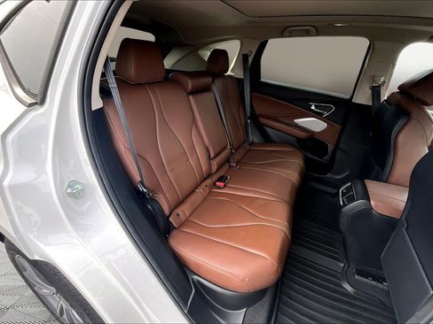 Used 2023 Acura RDX w/Technology Package image 26