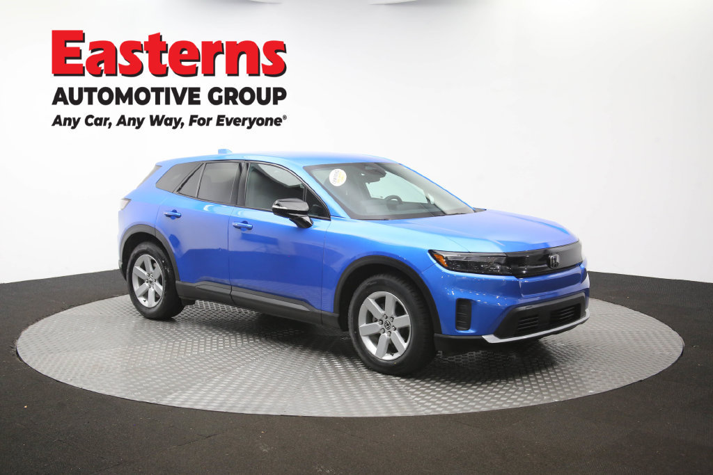 Used 2024 Honda Prologue EX image 46