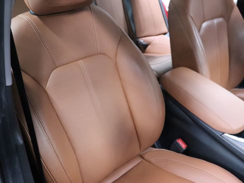 Used 2021 Alfa Romeo Giulia Ti w/ Active Assist 2 Package TI image 23