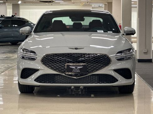 New 2026 Genesis G70 3.3T Sport Prestige RWD image 9